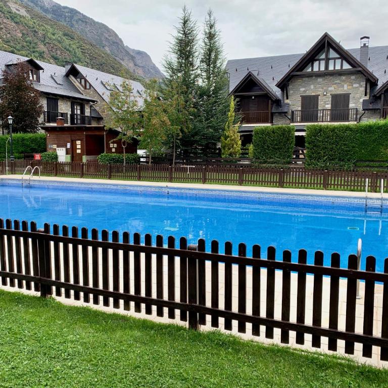 BPIRINEOS-Albares - Apartamento de 3 dormitorios - 26