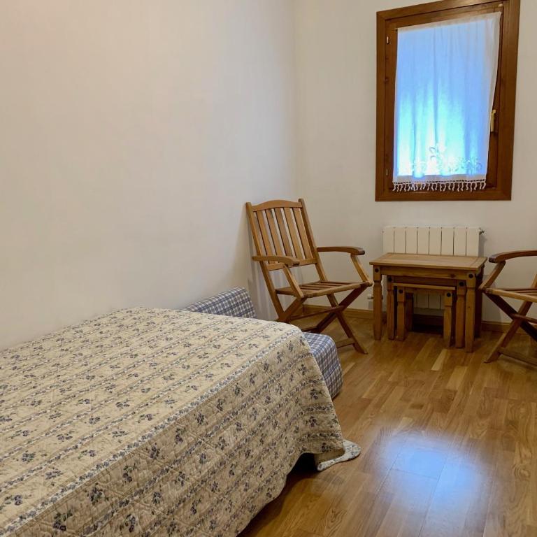 BPIRINEOS-Albares - Apartamento de 3 dormitorios - 22