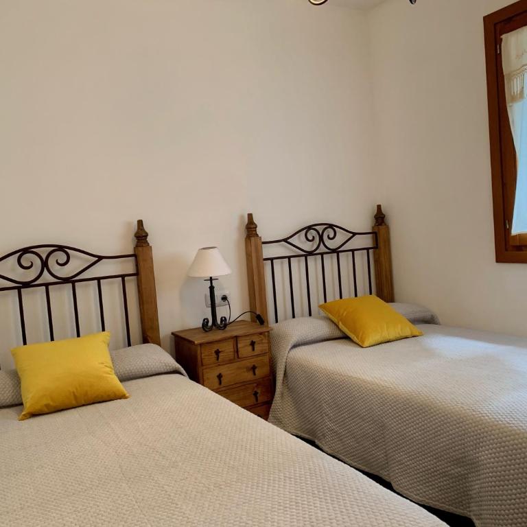 BPIRINEOS-Albares - Apartamento de 3 dormitorios - 19