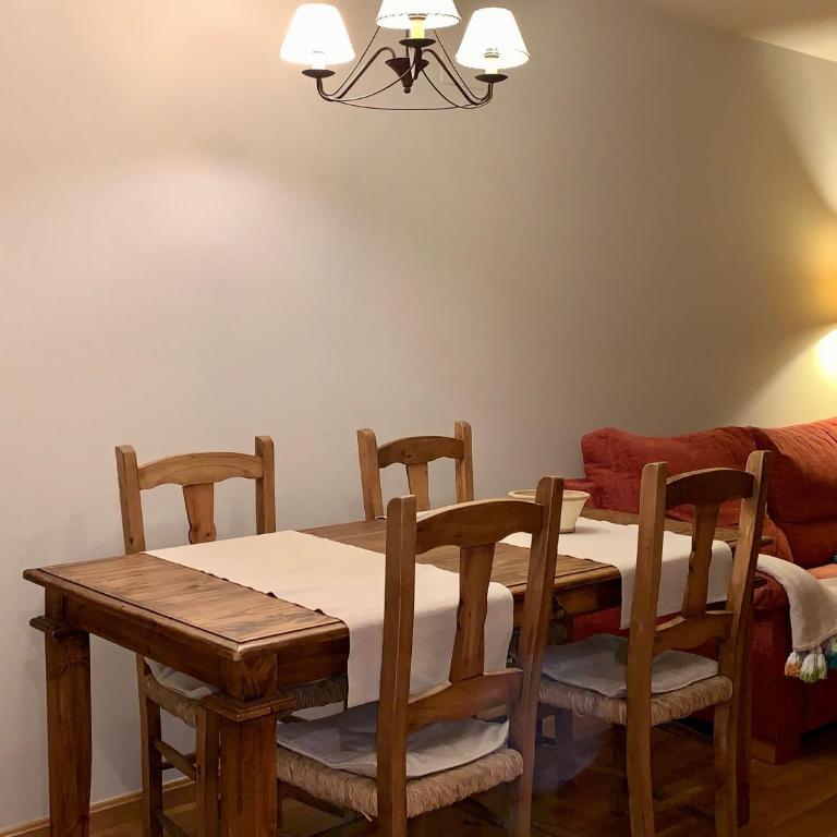 BPIRINEOS-Albares - Apartamento de 3 dormitorios - 10
