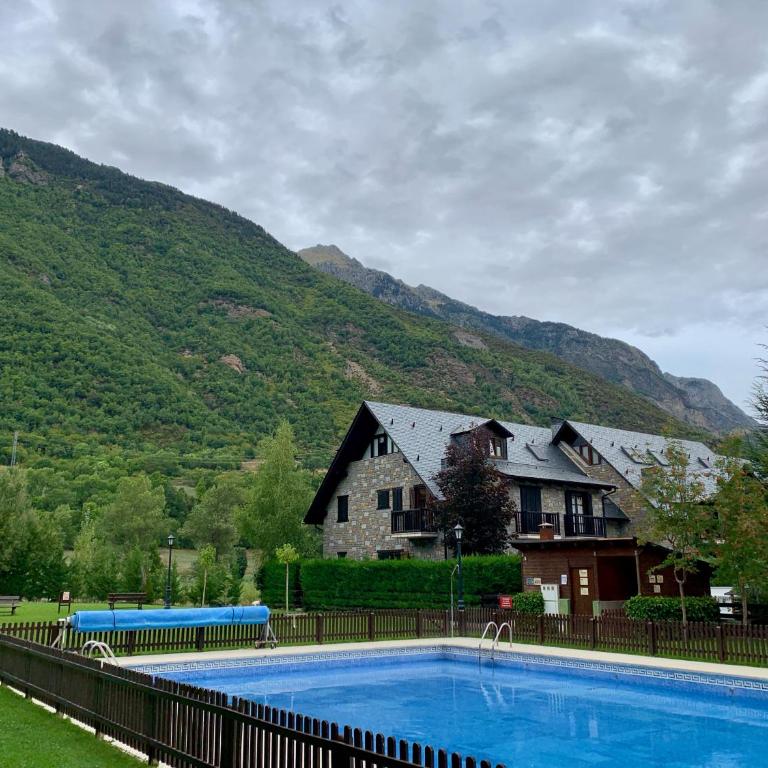 BPIRINEOS-Albares - Apartamento de 3 dormitorios - 28