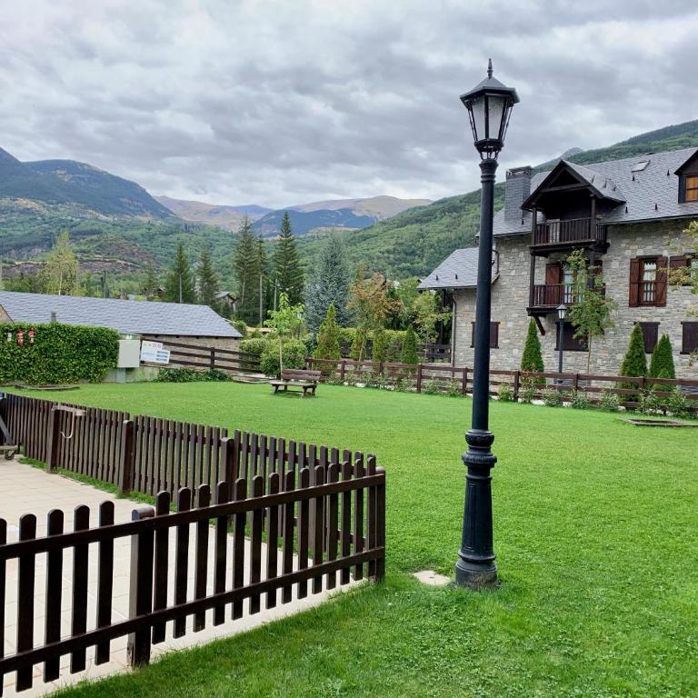 BPIRINEOS-Albares - Apartamento de 3 dormitorios - 27