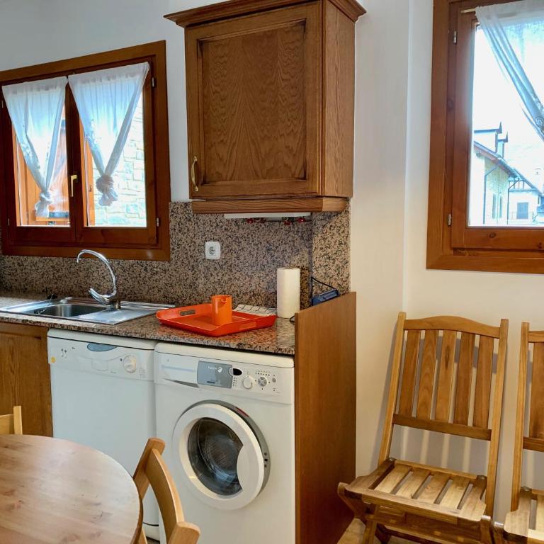 BPIRINEOS-Albares - Apartamento de 3 dormitorios - 13