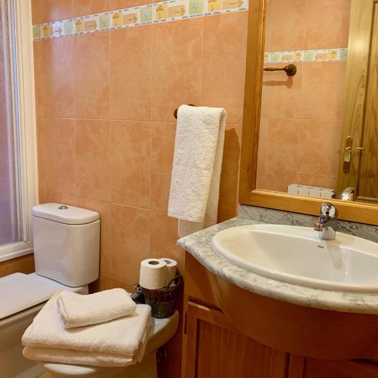 BPIRINEOS-Albares - Apartamento de 3 dormitorios - 24