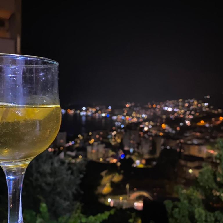 Apartmani Lovor - Apartment with Sea View - 14