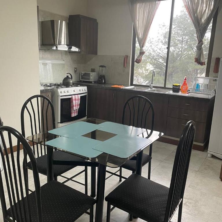 Lujoso depto. en ”Torre Nur” - Apartamento de 3 dormitorios - 2