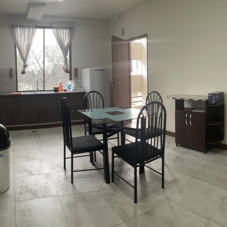 Lujoso depto. en ”Torre Nur” - Apartamento de 3 dormitorios - 3