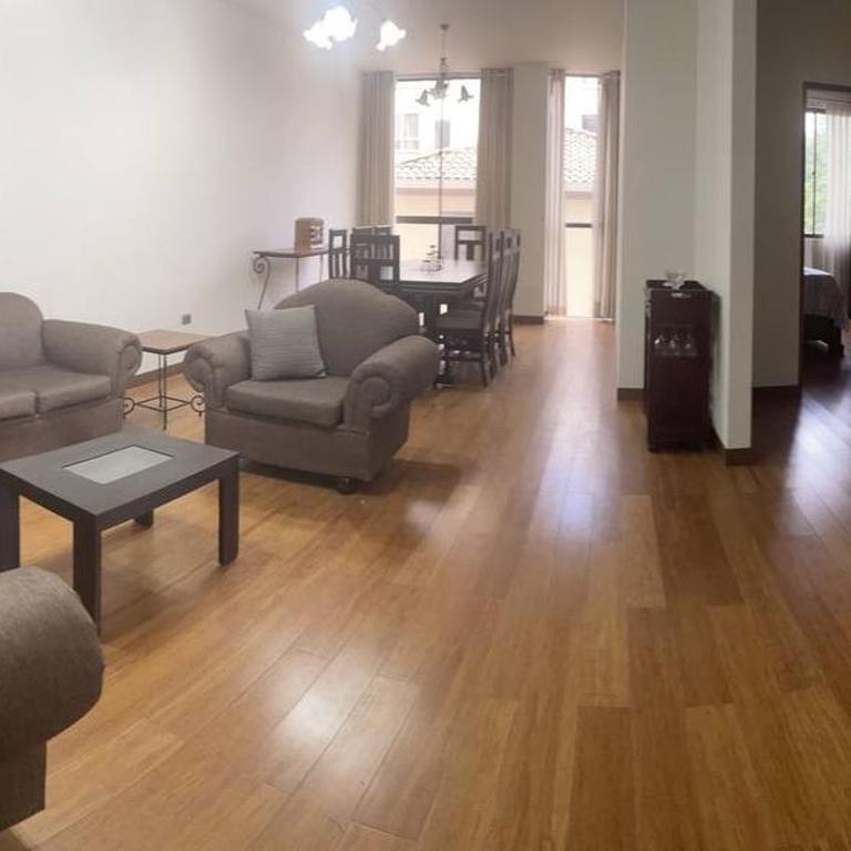 Lujoso depto. en ”Torre Nur” - Apartamento de 3 dormitorios - 6