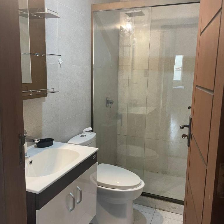 Lujoso depto. en ”Torre Nur” - Apartamento de 3 dormitorios - 9