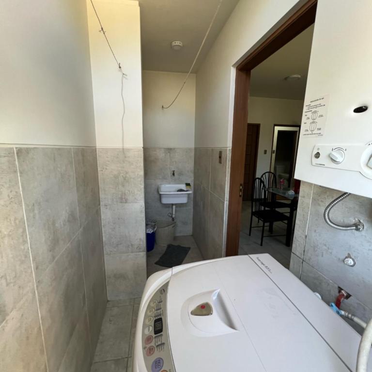 Lujoso depto. en ”Torre Nur” - Apartamento de 3 dormitorios - 11