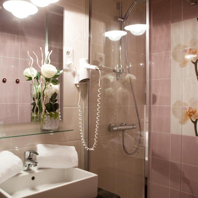 Hotel Abat Jour - Chambre Triple - 3