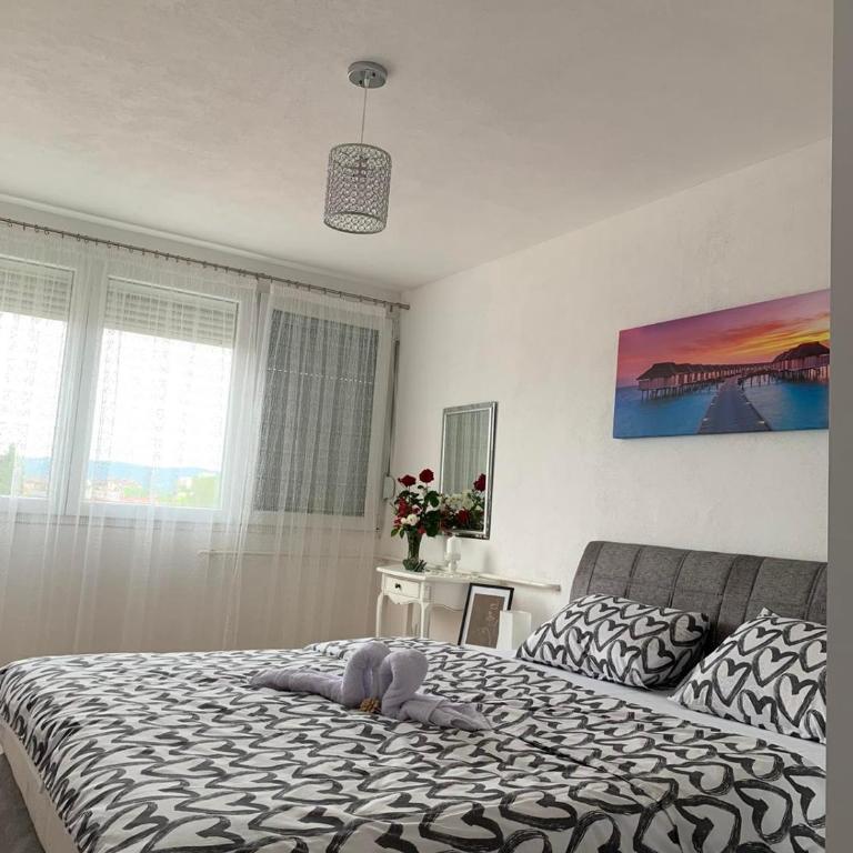 Apartman Nova Varos - Apartman sa 2 Spavaće Sobe - 3