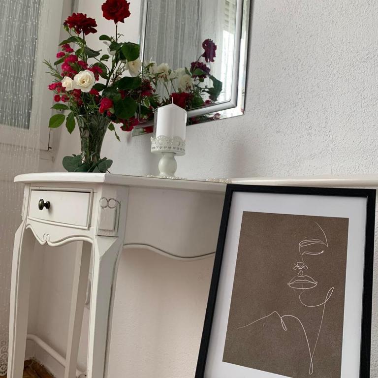 Apartman Nova Varos - Apartman sa 2 Spavaće Sobe - 4