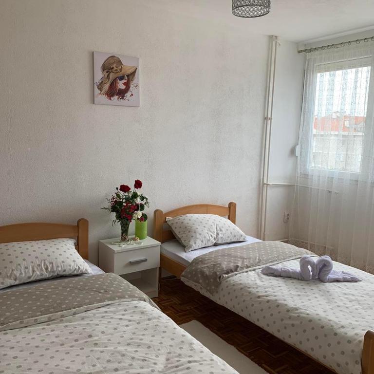Apartman Nova Varos - Apartman sa 2 Spavaće Sobe - 5
