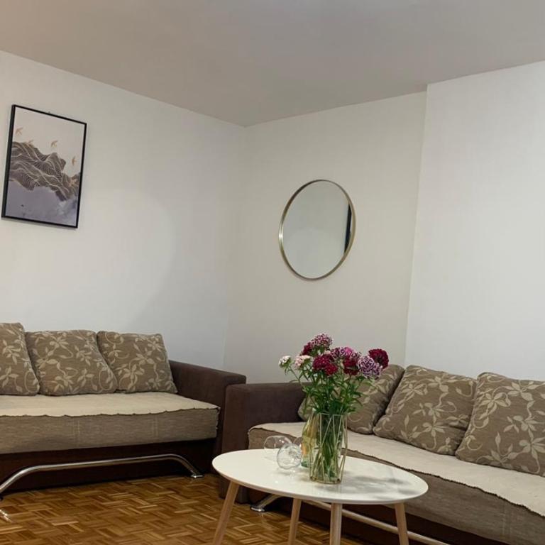 Apartman Nova Varos - Apartman sa 2 Spavaće Sobe - 6