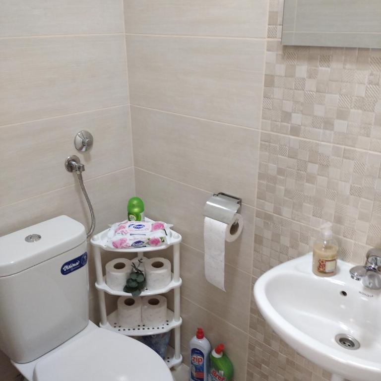 Apartman Nova Varos - Apartman sa 2 Spavaće Sobe - 7