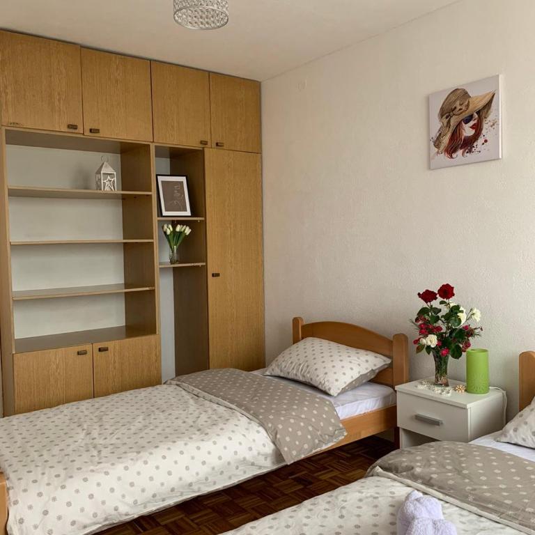 Apartman Nova Varos - Apartman sa 2 Spavaće Sobe - 11