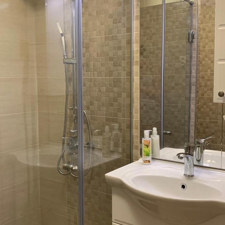 Apartman Nova Varos - Apartman sa 2 Spavaće Sobe - 13
