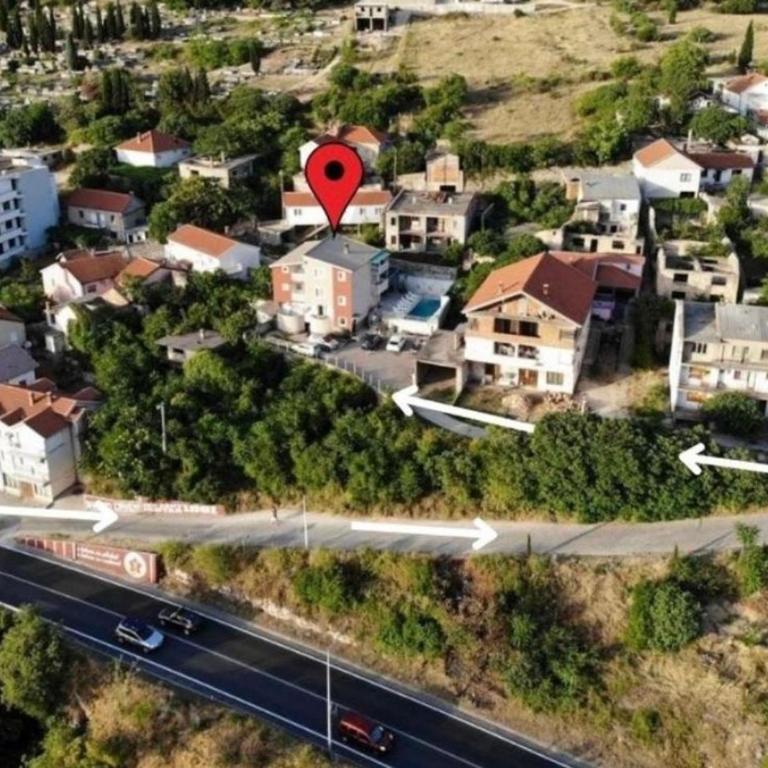 Apartments Horizont Mostar - One-Bedroom Apartment - 3