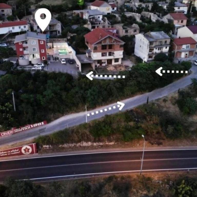 Apartments Horizont Mostar - One-Bedroom Apartment - 3