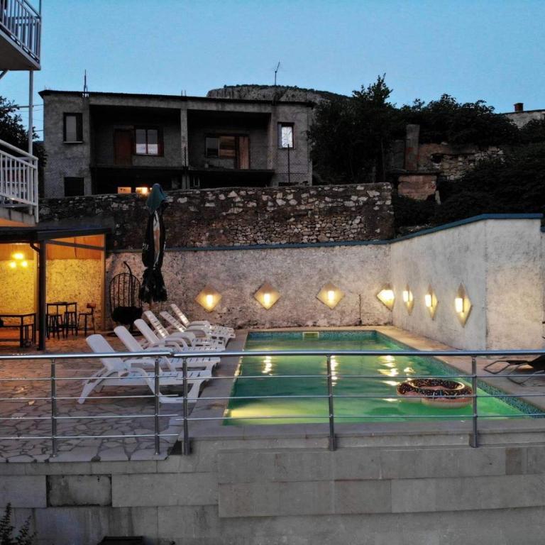 Apartments Horizont Mostar - One-Bedroom Apartment - 1