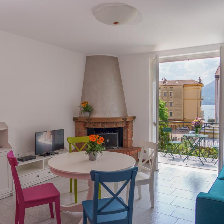 Casa Aidee - Appartamento con 2 Camere da Letto - 9