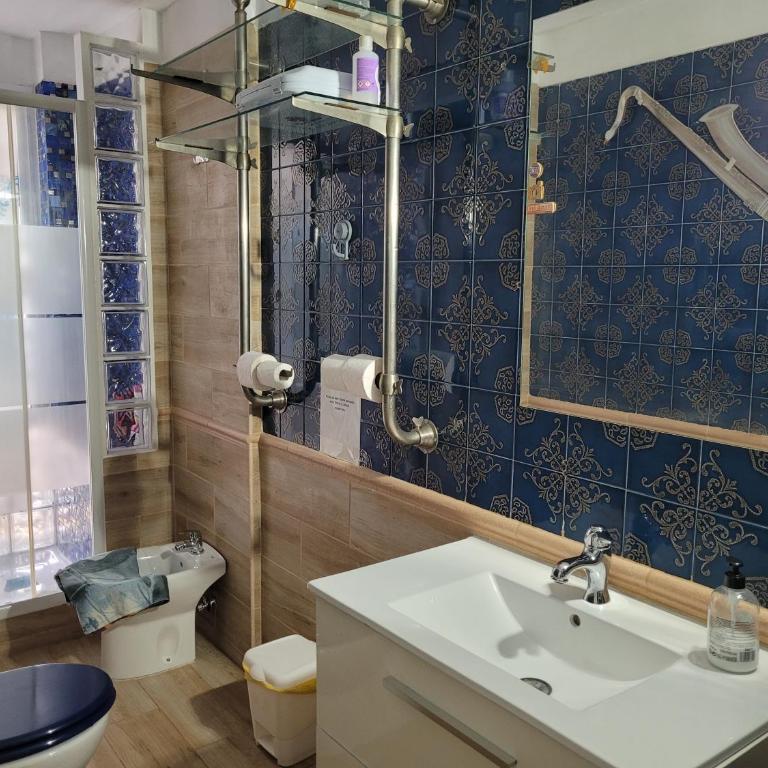 Apartamento bien situado - Buenas conexiones - Apartamento de 1 dormitorio - 22