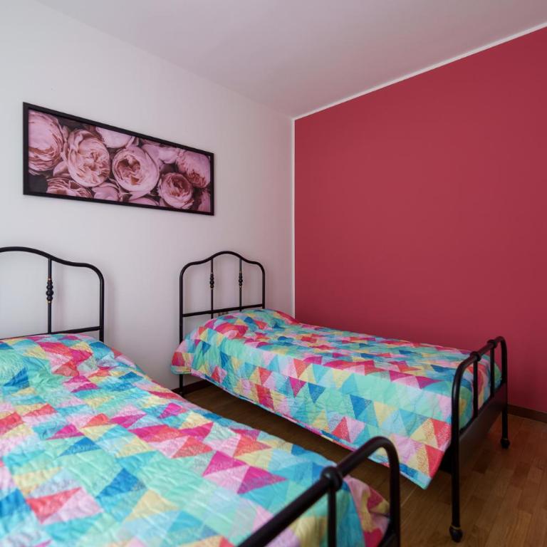 Casa Aidee - Appartamento con 2 Camere da Letto - 24