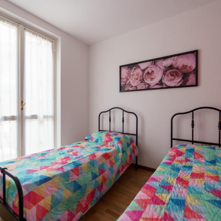 Casa Aidee - Appartamento con 2 Camere da Letto - 23