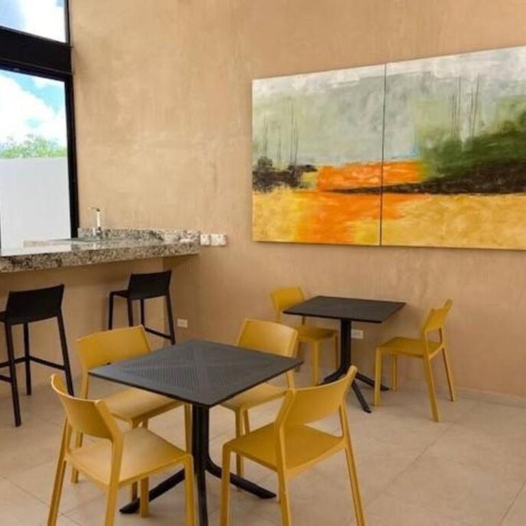 New & beautiful apartment GF with private pool - Two-Bedroom Apartment - 10