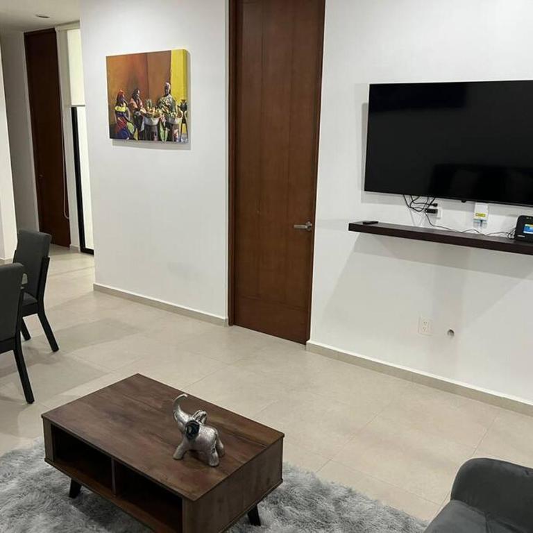 New & beautiful apartment GF with private pool - Two-Bedroom Apartment - 19