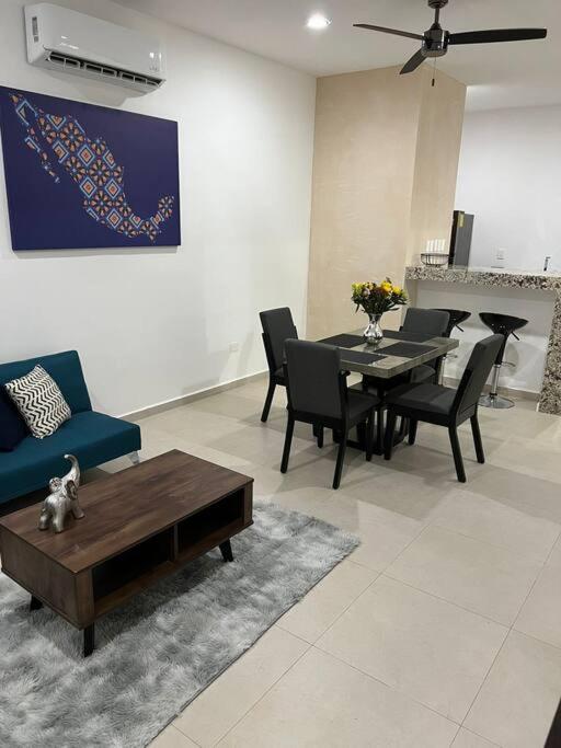 New & beautiful apartment GF with private pool - Two-Bedroom Apartment - 23