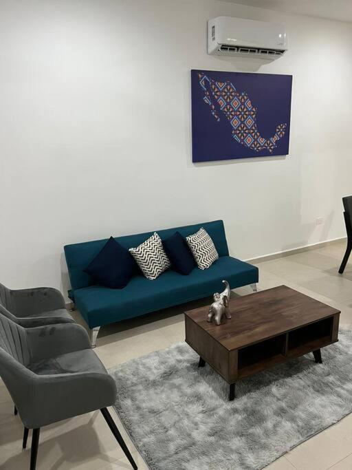 New & beautiful apartment GF with private pool - Two-Bedroom Apartment - 27