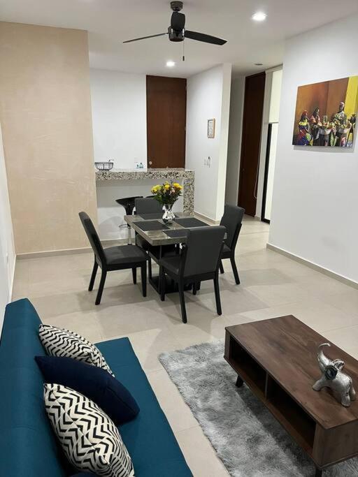 New & beautiful apartment GF with private pool - Two-Bedroom Apartment - 29