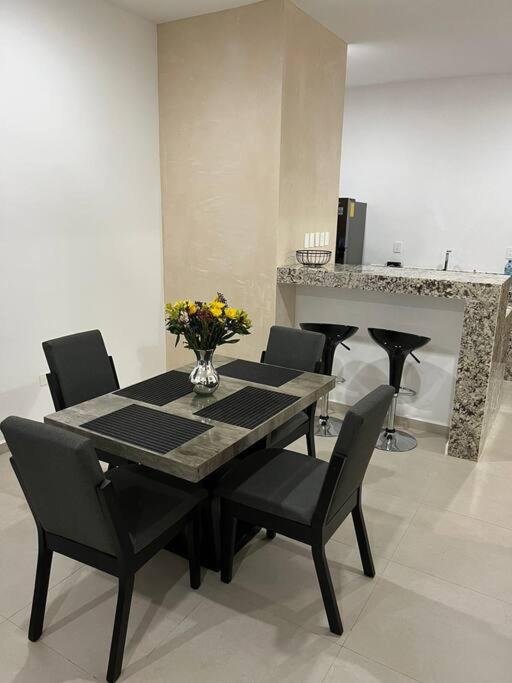 New & beautiful apartment GF with private pool - Two-Bedroom Apartment - 33