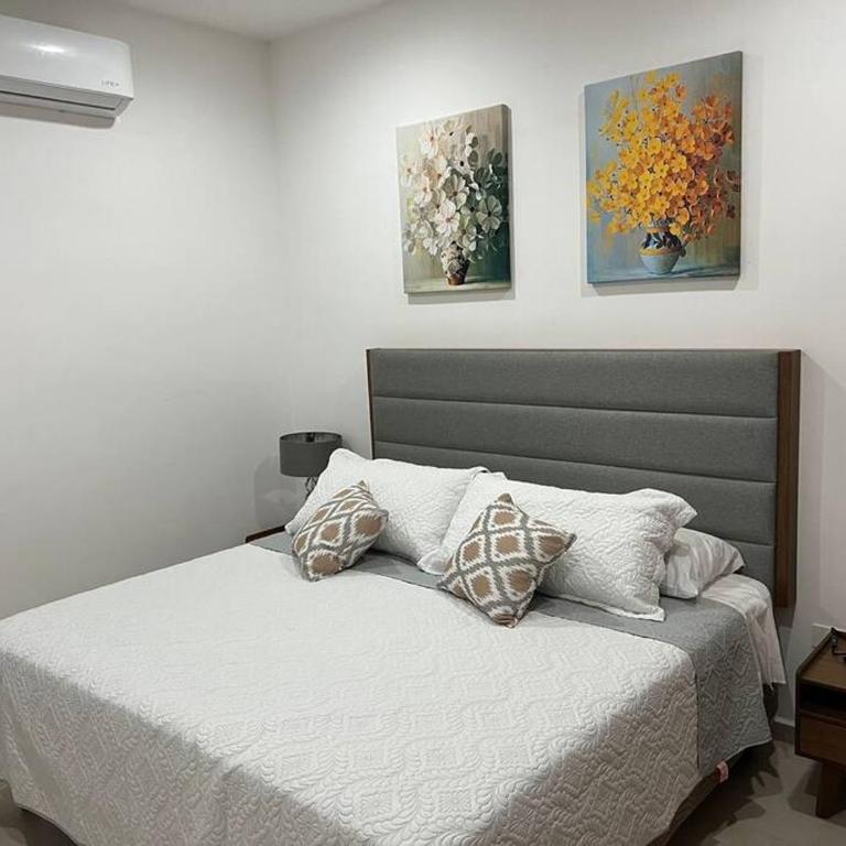 New & beautiful apartment GF with private pool - Two-Bedroom Apartment - 35