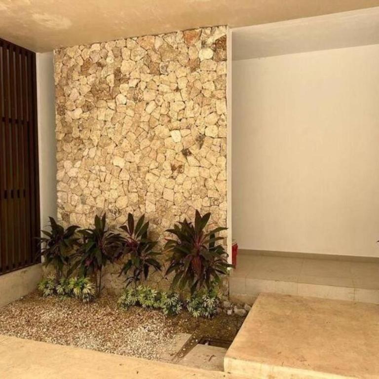 New & beautiful apartment GF with private pool - Two-Bedroom Apartment - 42