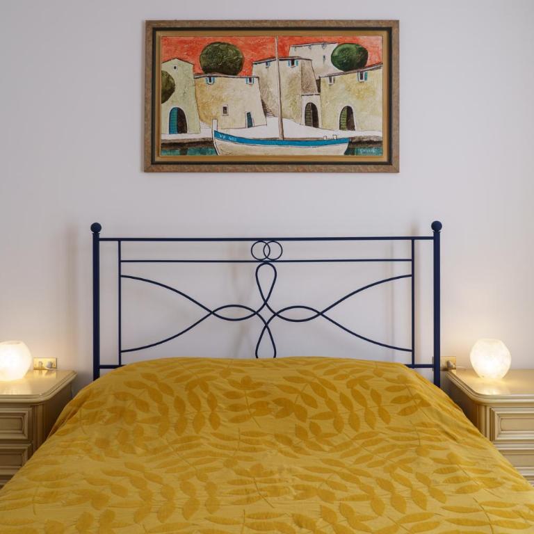 Casa Aidee - Appartamento con 2 Camere da Letto - 33