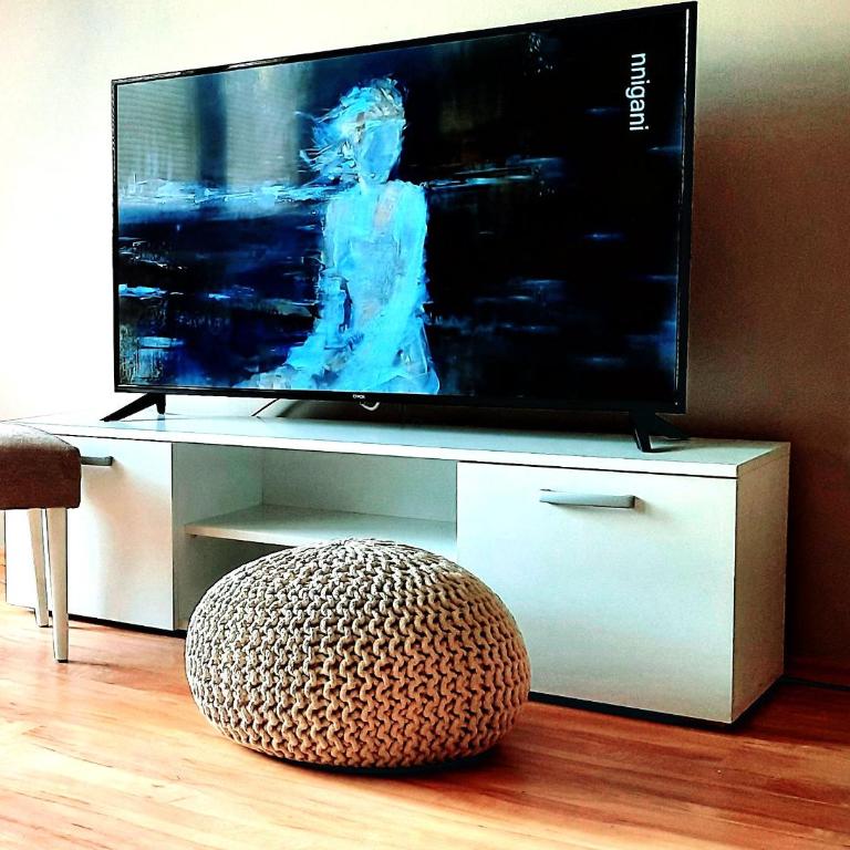 Lala Lux & Parking free - Apartman sa 1 Spavaćom Sobom - 8