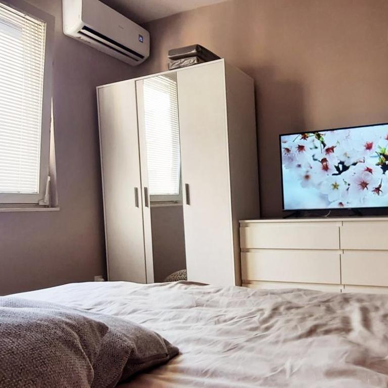 Lala Lux & Parking free - Apartman sa 1 Spavaćom Sobom - 3