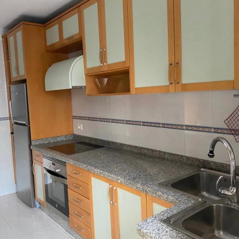 Apartamento Atlantida - Apartamento de 3 dormitorios - 6