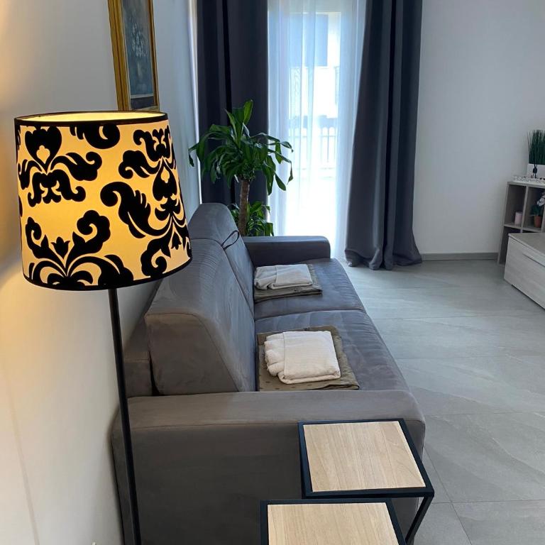 Relaxing Home - Appartamento con Vista Giardino - 15