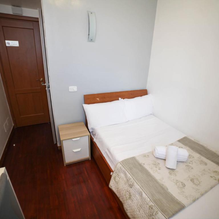 KayDee GuestHouse - Camera Comfort - 5