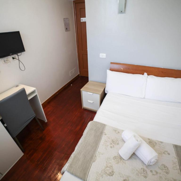 KayDee GuestHouse - Camera Comfort - 3