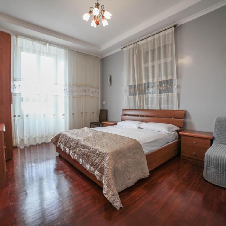 KayDee GuestHouse - Camera Matrimoniale Comfort - 1