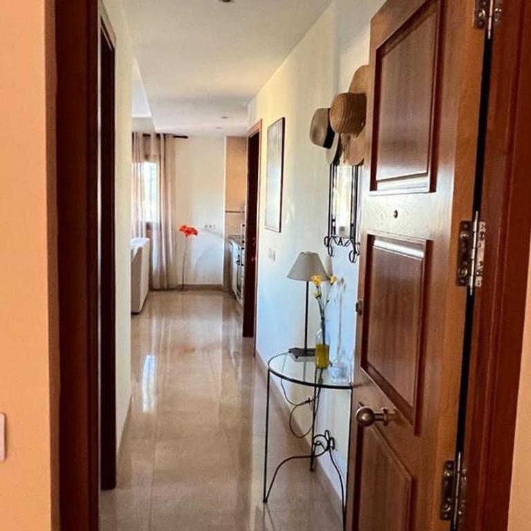 Tramuntana & Beach - Apartamento de 1 dormitorio - 4
