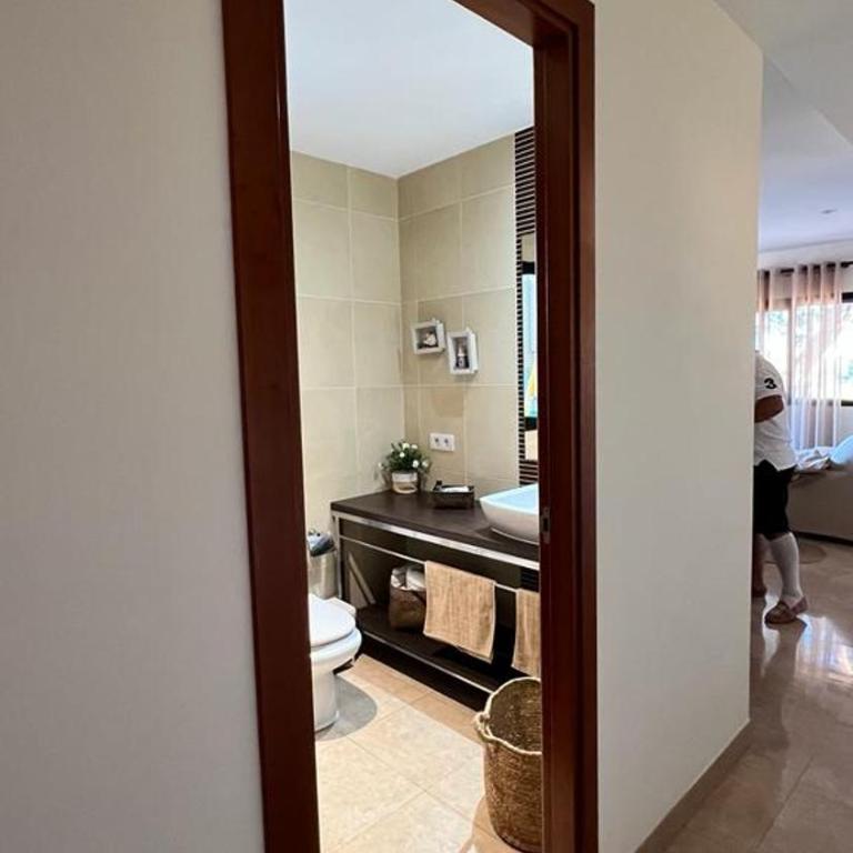 Tramuntana & Beach - Apartamento de 1 dormitorio - 5