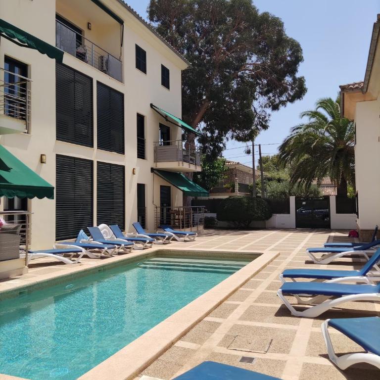 Tramuntana & Beach - Apartamento de 1 dormitorio - 3
