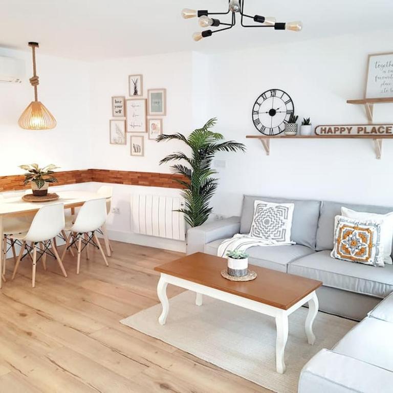 House in Marbella's Old Town, 100m from the Beach☆ - Casa de 3 dormitorios - 12