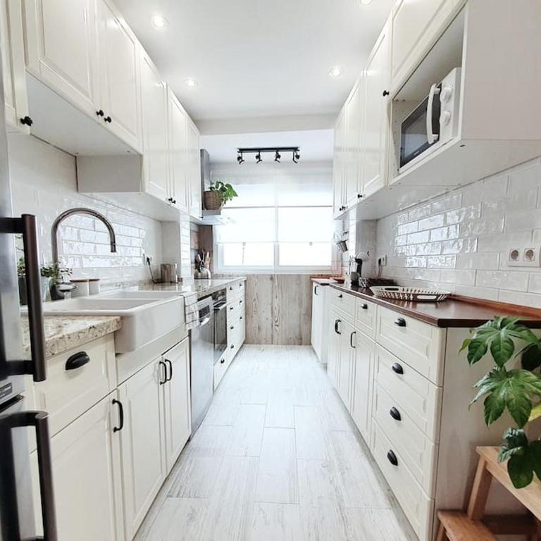 House in Marbella's Old Town, 100m from the Beach☆ - Casa de 3 dormitorios - 16